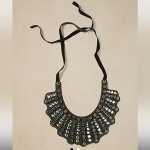 Limited Edition Banana Republic Notorious Necklace